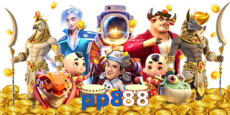 pp888